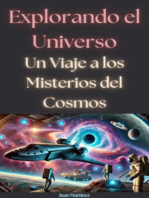 cover image of Explorando el Universo